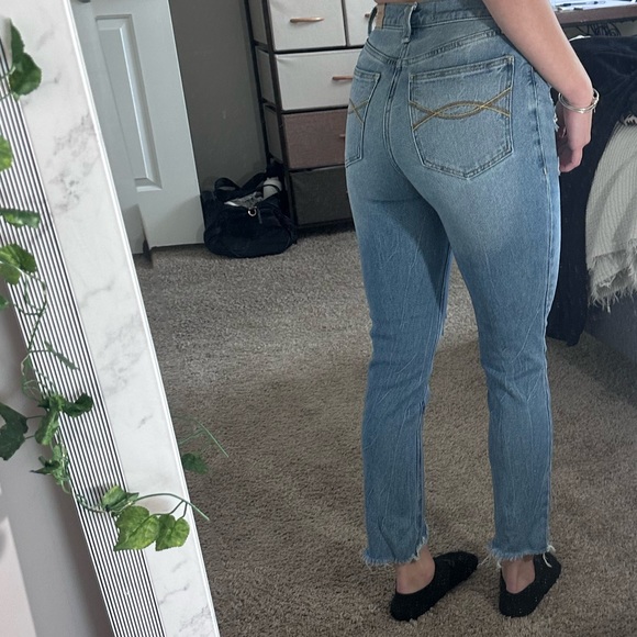 abercrombie jeans - Picture 3 of 3